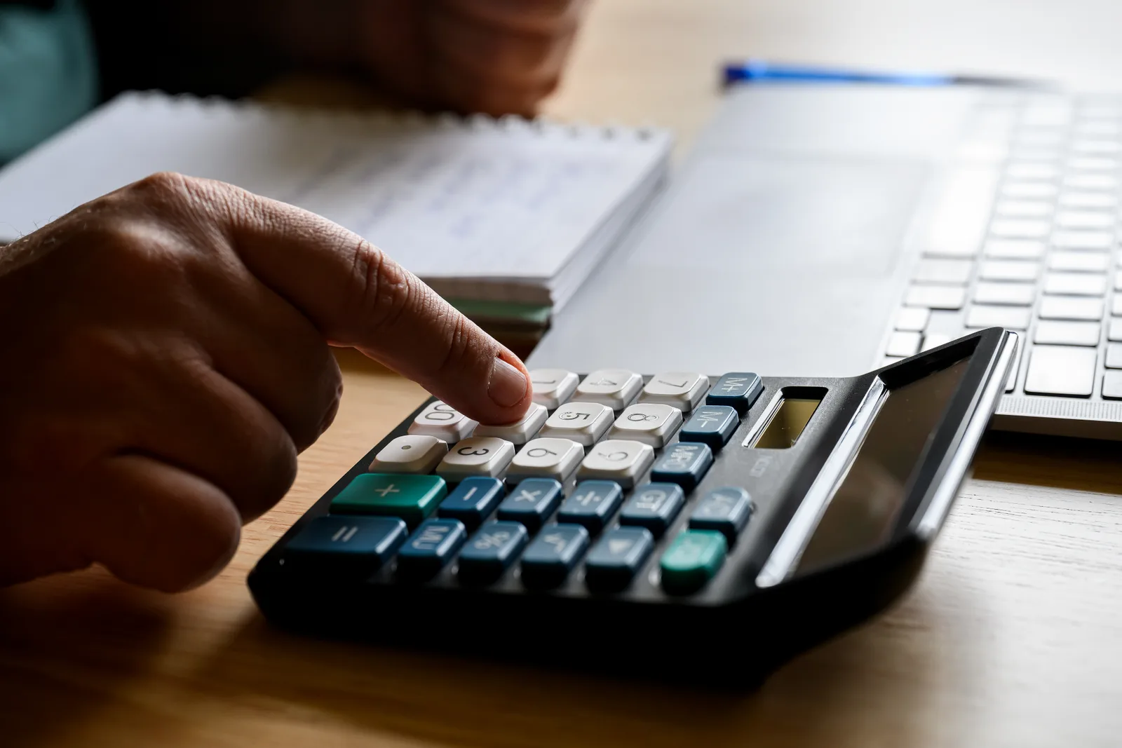 More Australians are at risk of mortgage stress.