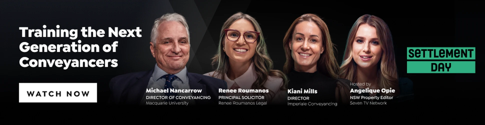 Australian Conveyancer: 