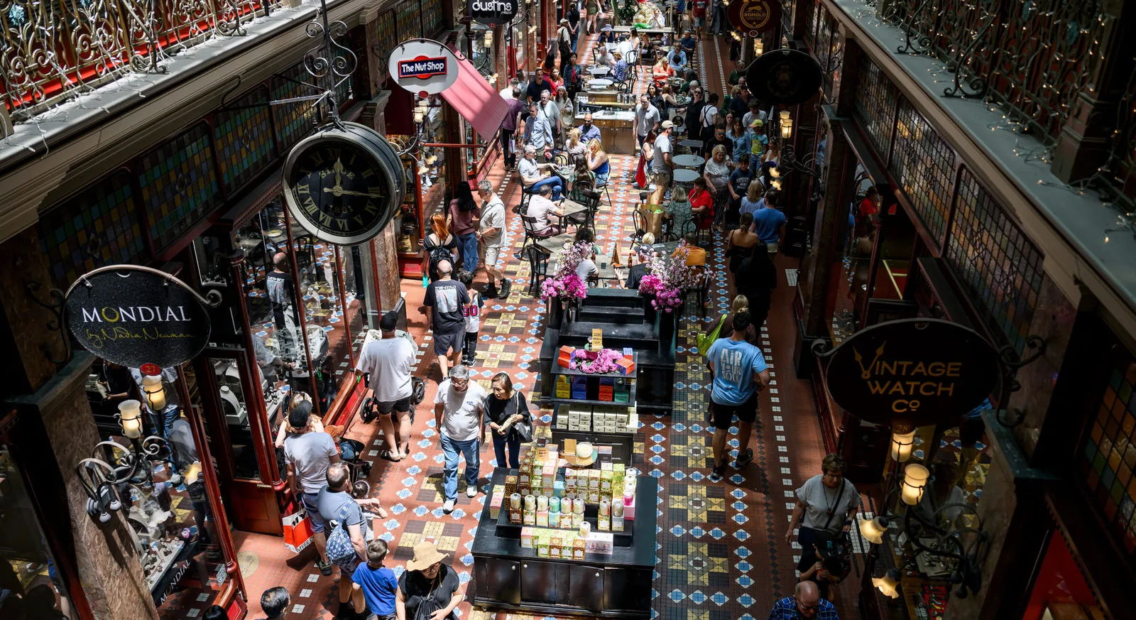 Changes to small businesses should not be made in isolation, according to the HIA.