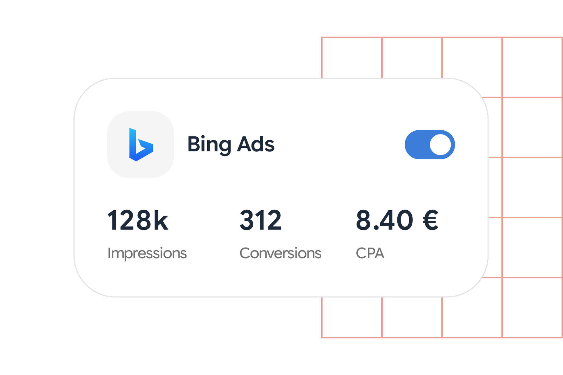Bing Ads Automation