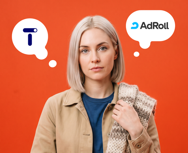Tanganica.com vs AdRoll – welk platform is ideaal voor jouw webshop?