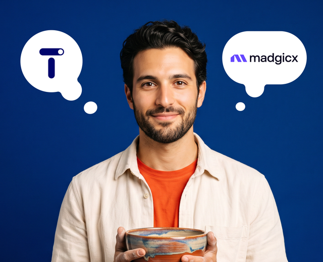 Tanganica.com vs. Madgicx – ce instrument de publicitate online este mai bun pentru magazinul dvs.?