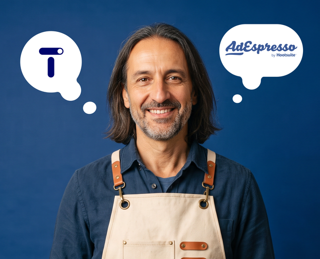 Tanganica.com vs AdEspresso – care platformă îți administrează cel mai eficient reclamele pentru magazinul online?