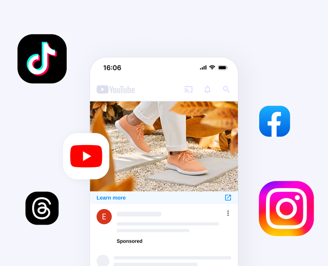 7 etapas para uma promoção eficaz de lojas on-line nas redes sociais