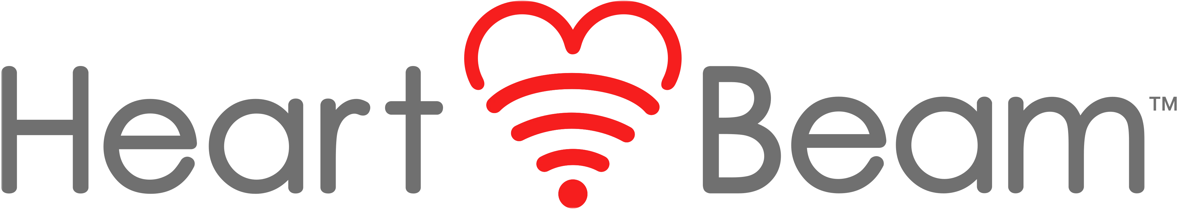 Heart Beam