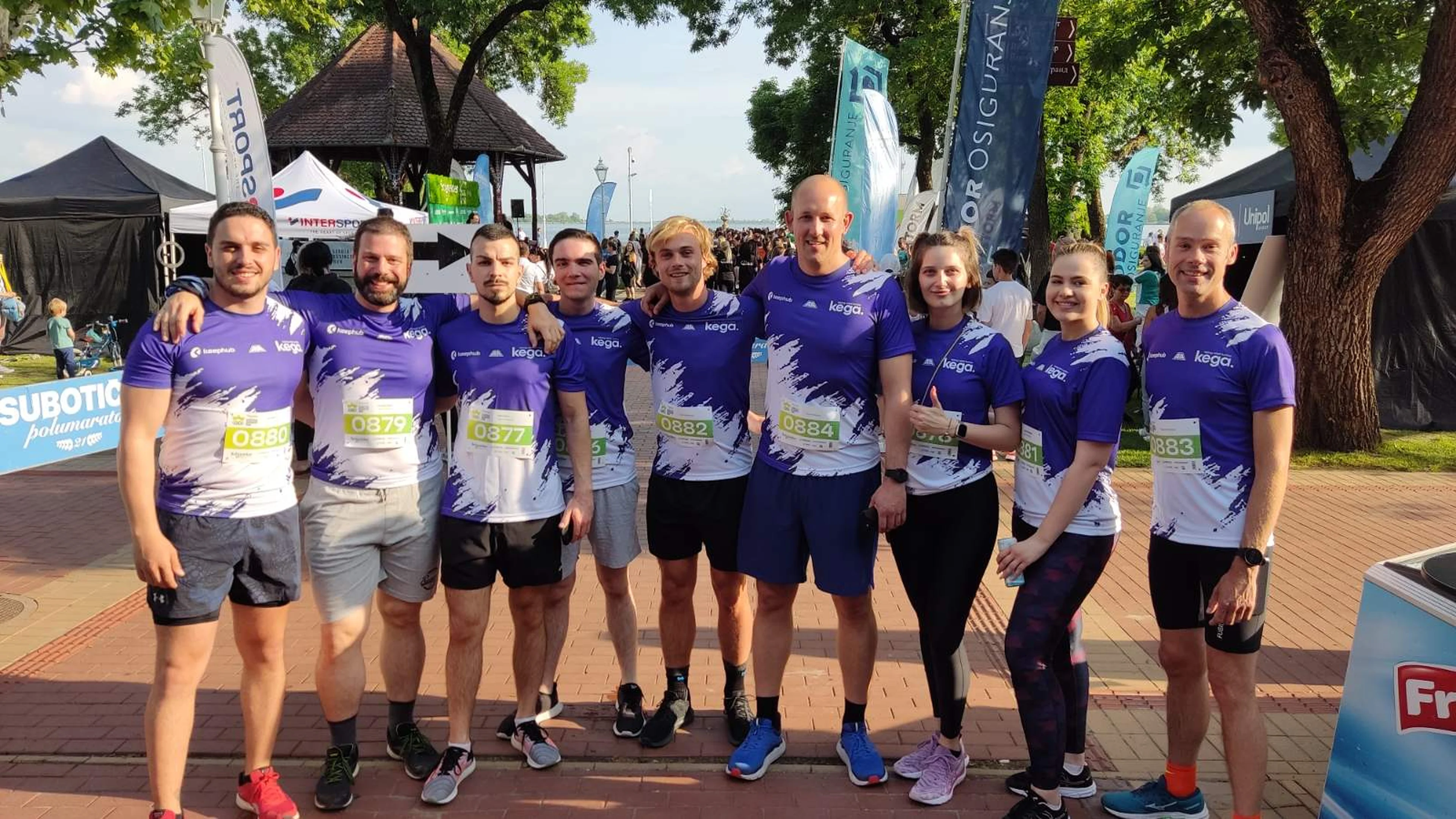 Subotica Business Run