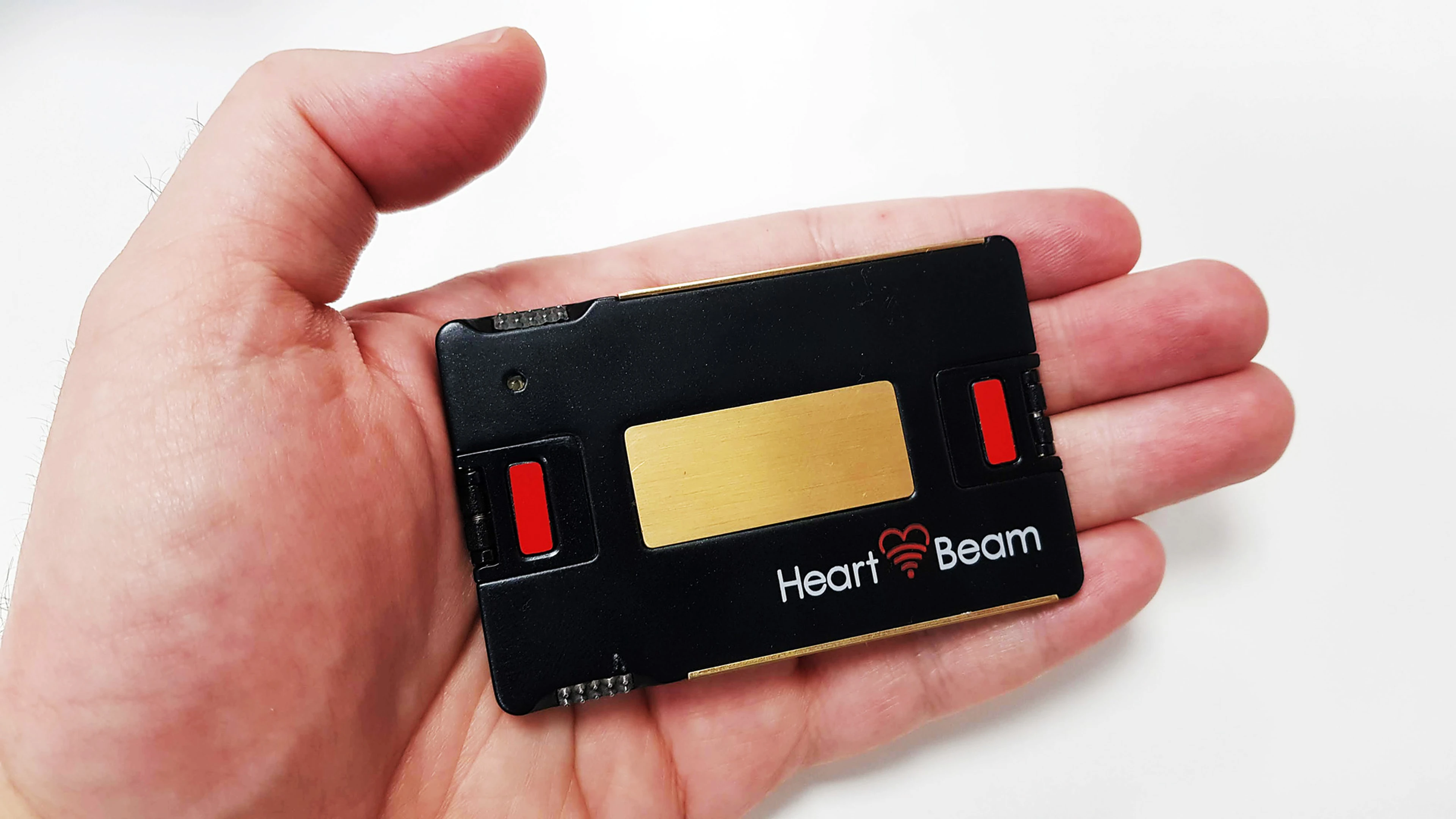 iCardiologist™ — Real-Time Heart Attack Detection