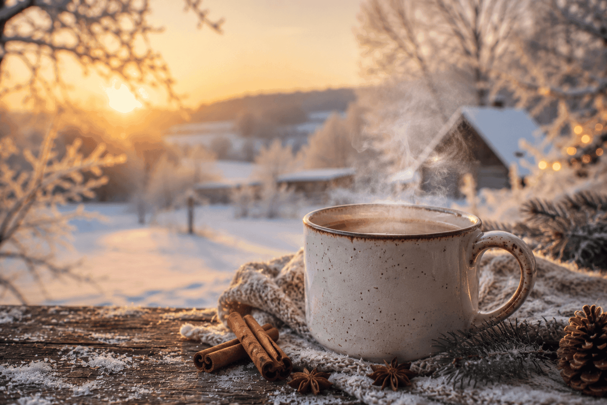 Winter