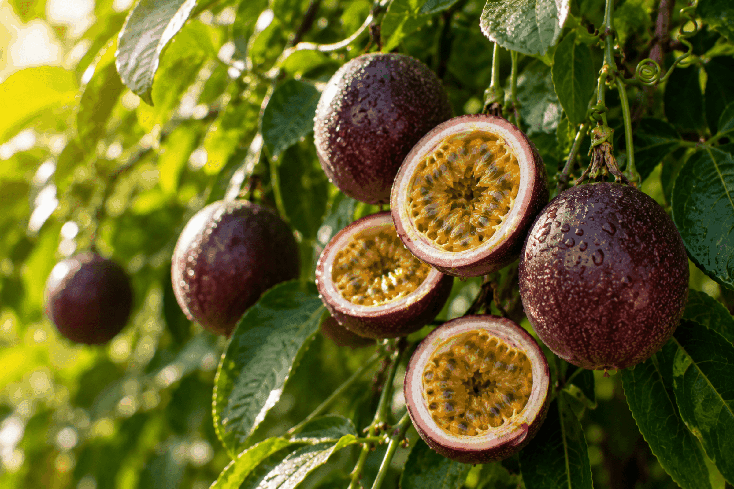 Maracuja