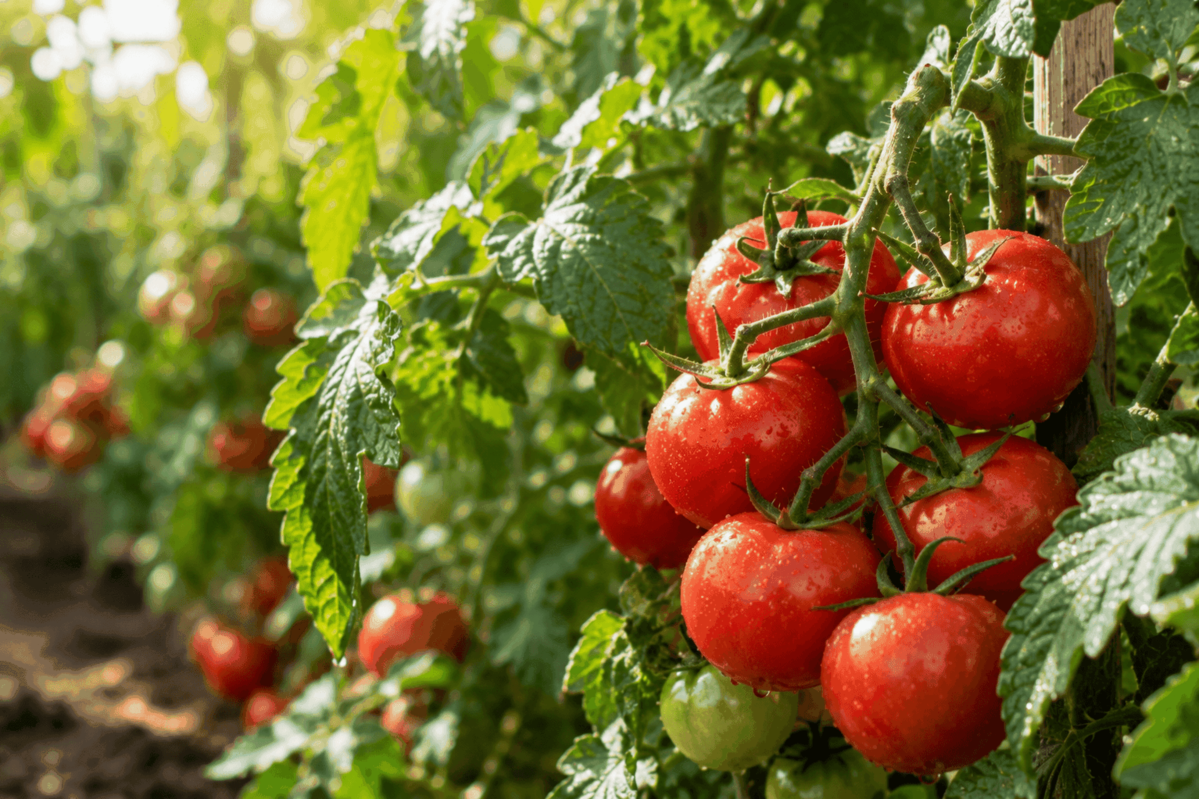 Tomate