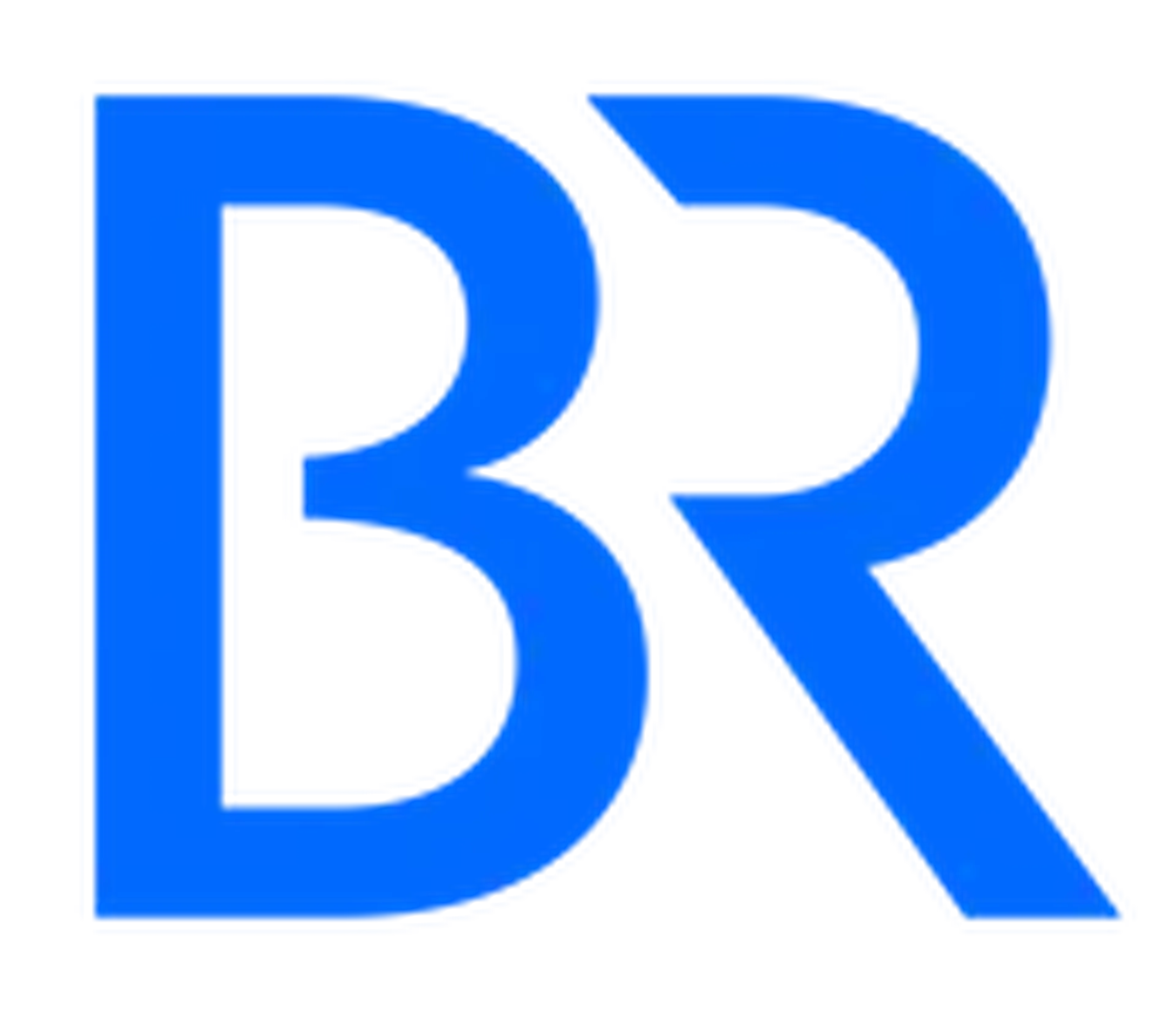 Logo of Bayerischer Rundfunk