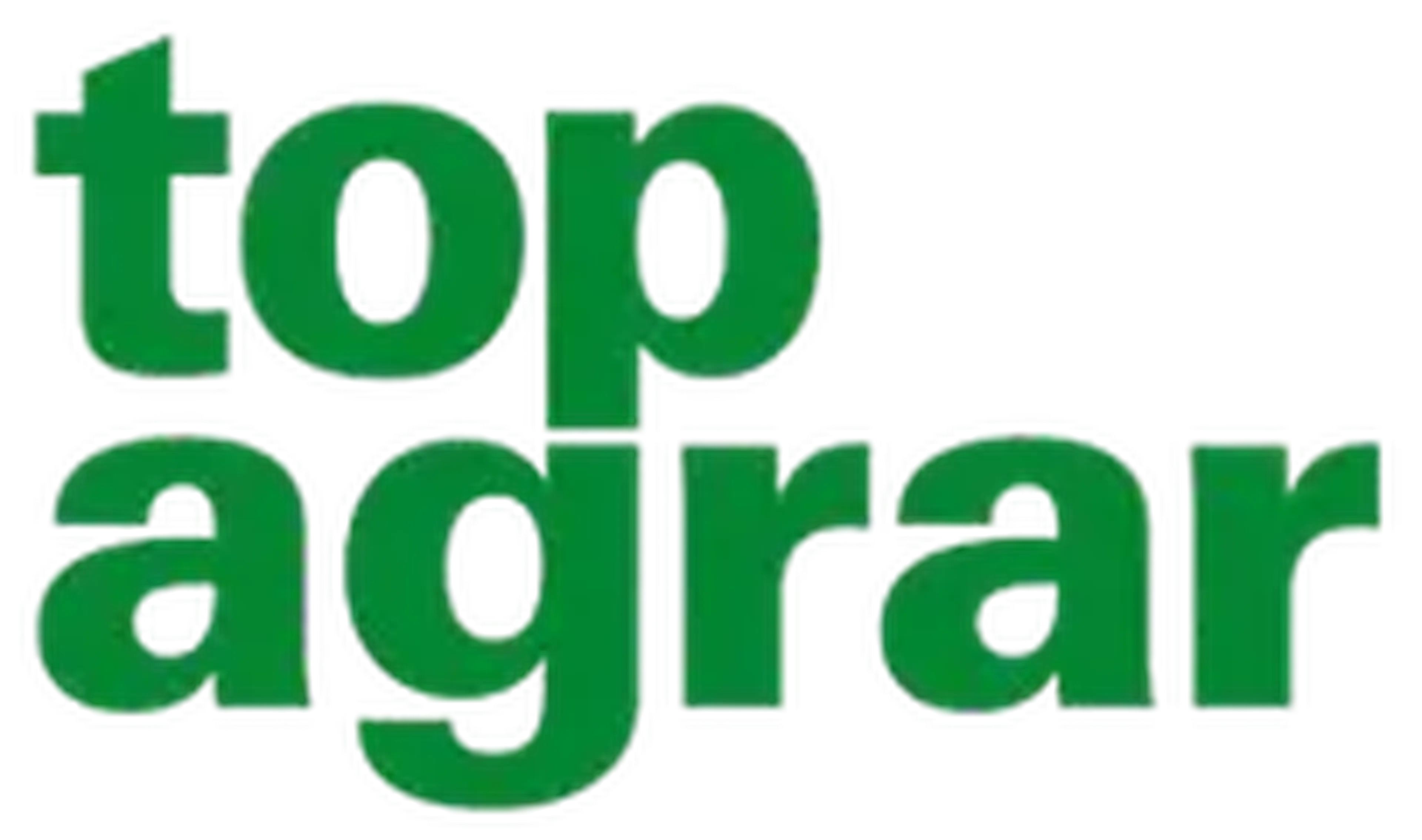 Logo of top agrar