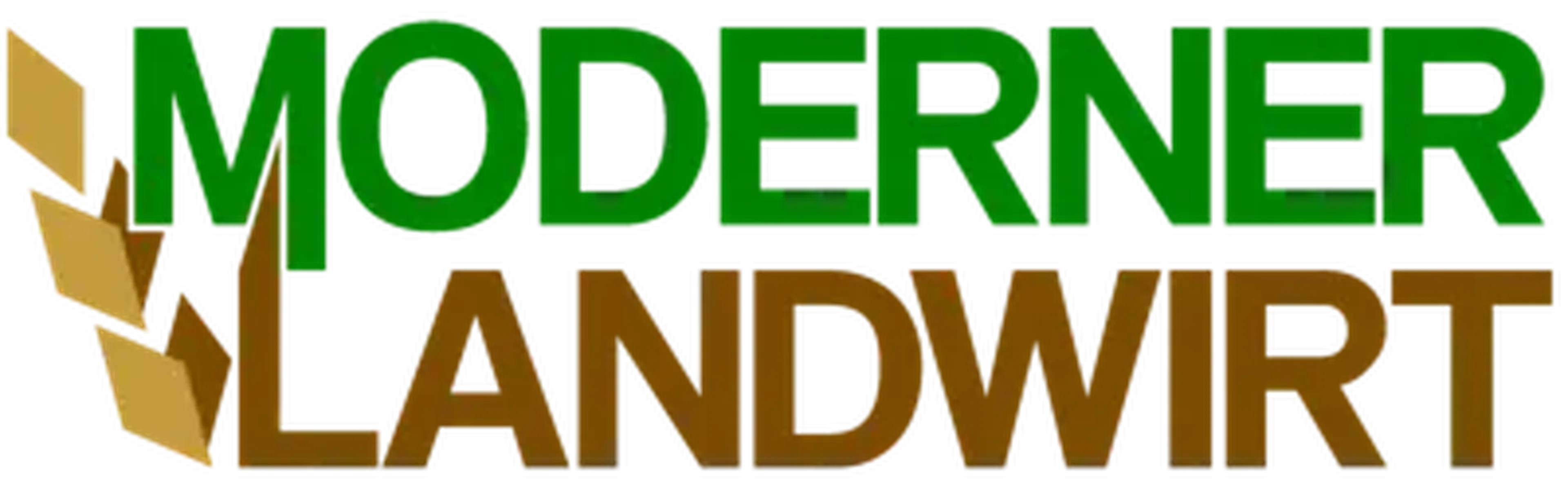 Logo of Moderner Landwirt