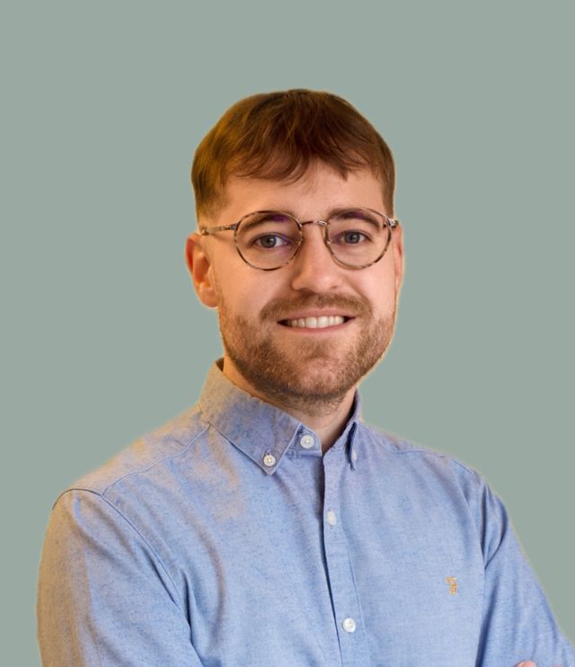 Jonas Kaczmarczyk