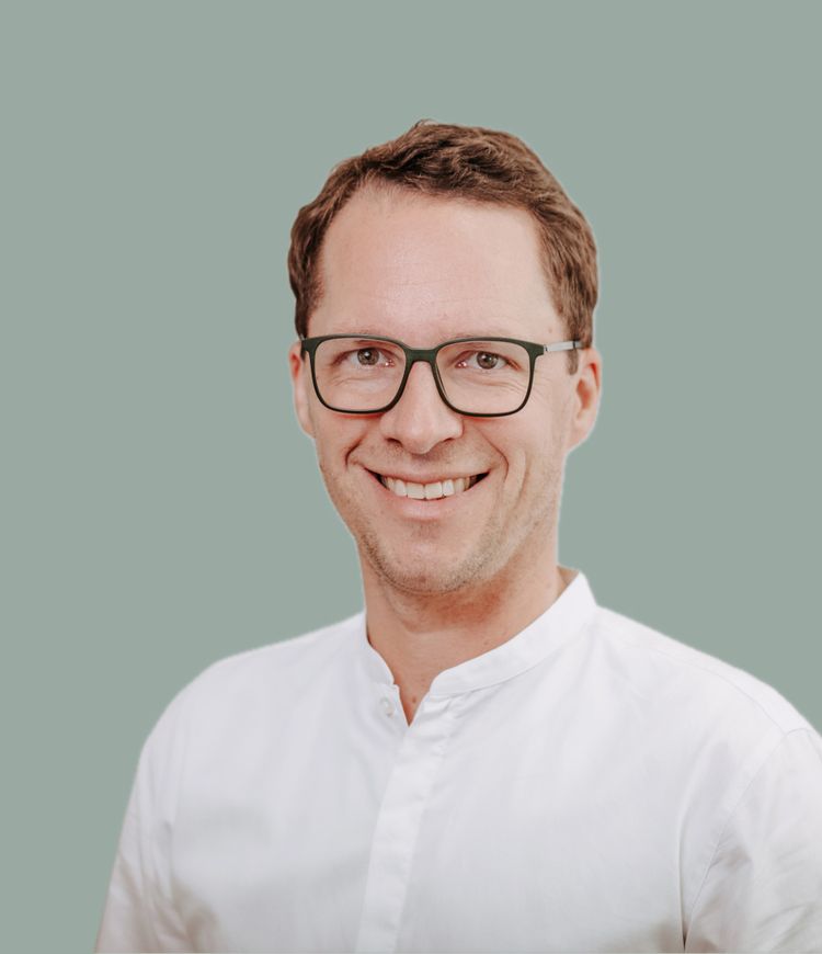 Oliver Wortmann