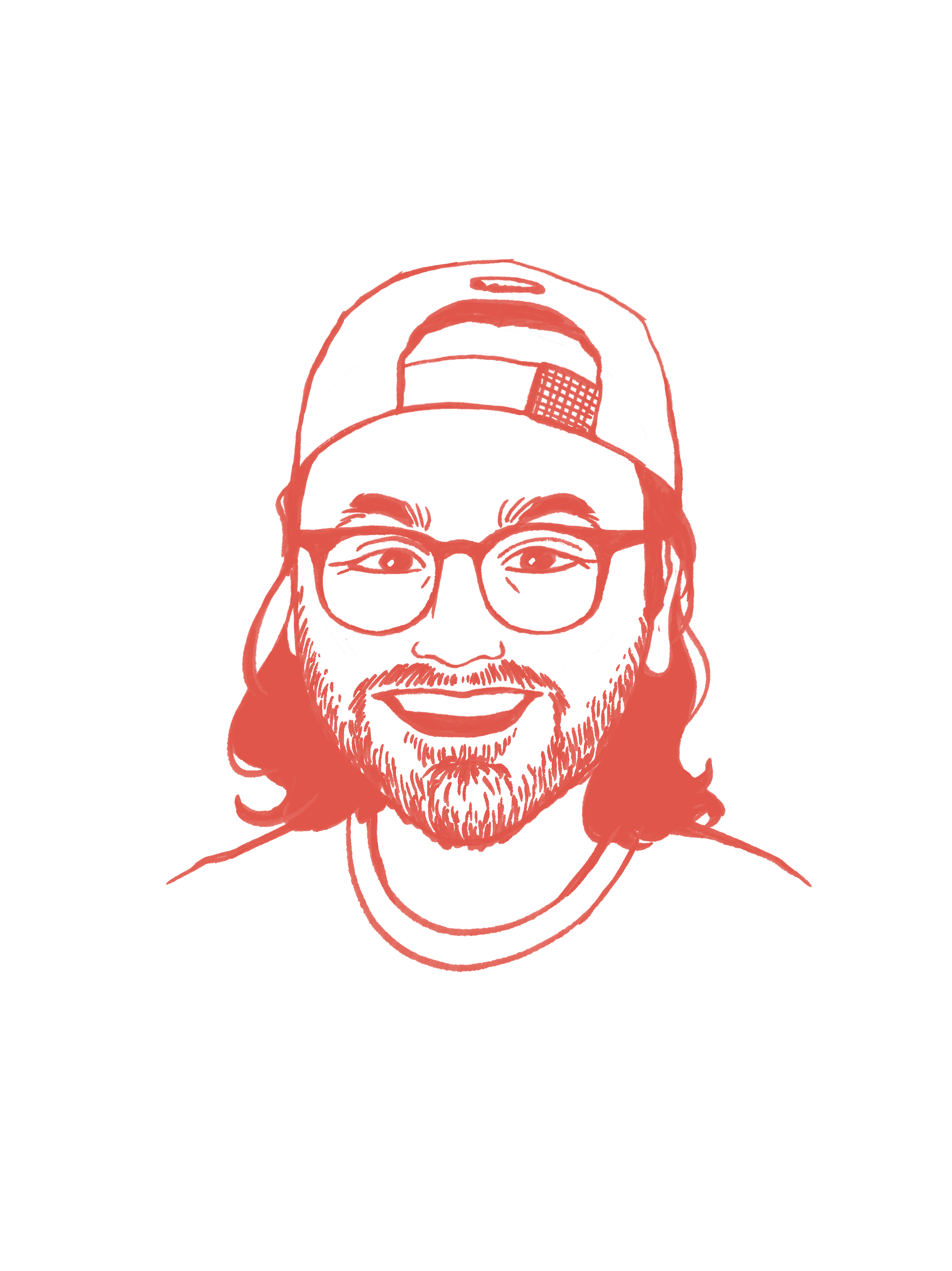 Kyle Kehrwald