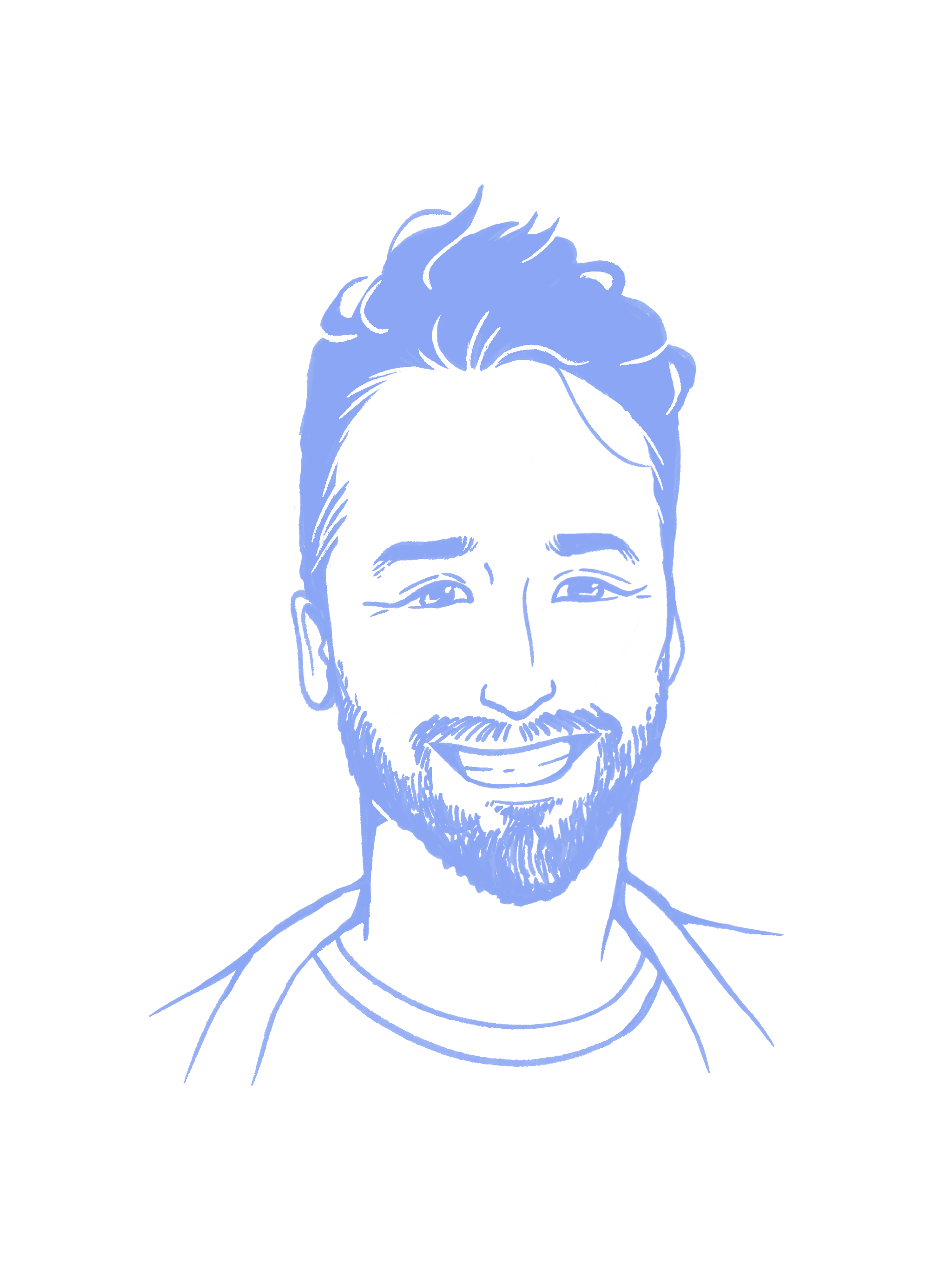 Beau Hudak