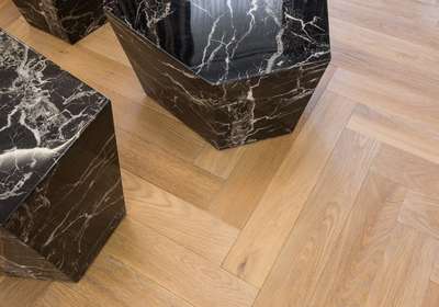 Vinyylilankku vai parketti?