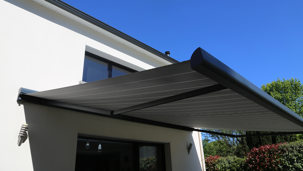 Cover for Are Awnings Worth It In The UK? Get Year Round Living In Your Garden