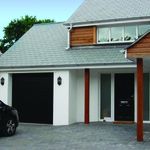 77mm Roller Garage Doors - View 5