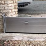 Nautilus Flood Barriers - View 6