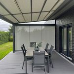 Pergola Stretch - View 4