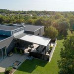 Pergola Stretch - View 3