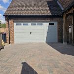 Insulated Side Hinged Garage Doors - View 14