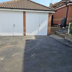 Insulated Side Hinged Garage Doors - View 13