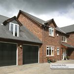 77mm Roller Garage Doors - View 6