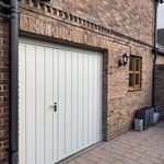 Steel Side Hinged Garage Doors - View 6
