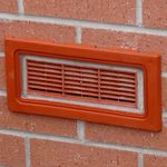 Buffalo Anti-Flood Air Brick - View 2