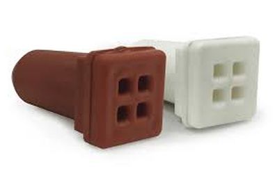 M3 One Way Weep Vents