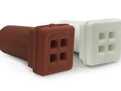 M3 One Way Weep Vents