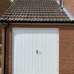 Steel Side Hinged Garage Doors - View 5