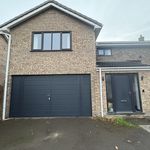 Insulated Side Hinged Garage Doors - View 7