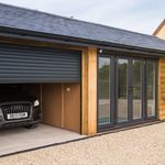 77mm Roller Garage Doors - View 1