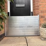 Nautilus Flood Barriers - View 3