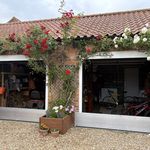 Nautilus Flood Barriers - View 2