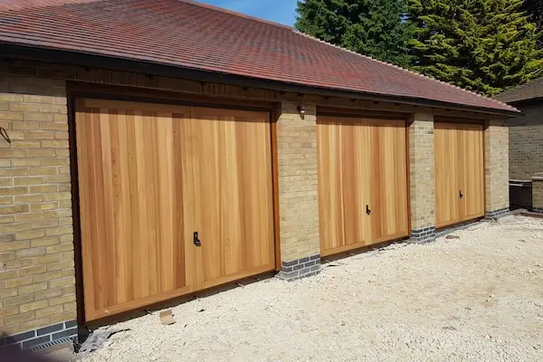 Why a New Garage Door Is One of the Best Home Improvements