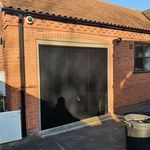 Modern Linear Up & Over Garage Doors - View 10