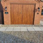 Steel Side Hinged Garage Doors - View 14