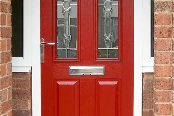 Composite Doors