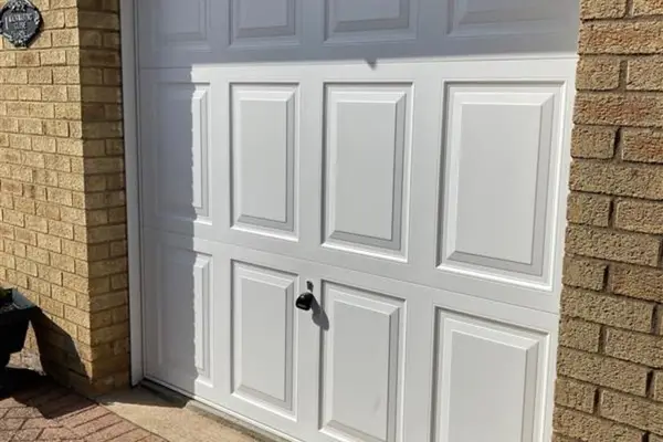 Up & Over Garage Doors