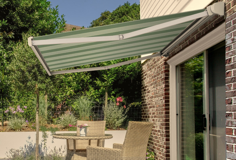 Base Lite awning model