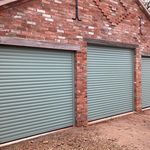 77mm Roller Garage Doors - View 8
