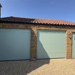 Compact 55mm Roller Garage Doors - View 1