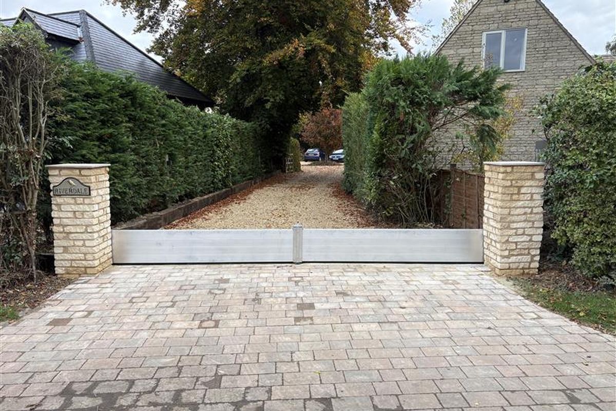 Nautilus Flood Barriers