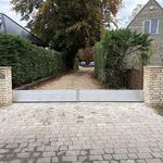 Nautilus Flood Barriers - View 1