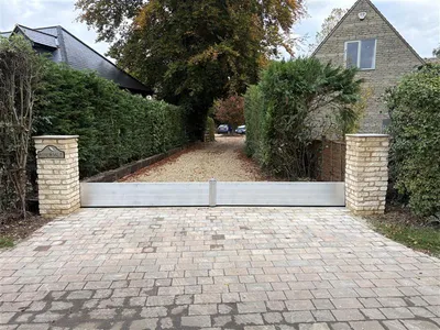 Nautilus Flood Barriers